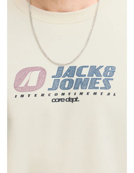 SUDADERA COTIER | JACK & JONES