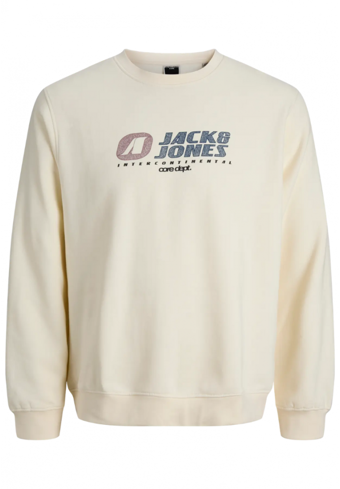 SUDADERA COTIER | JACK & JONES