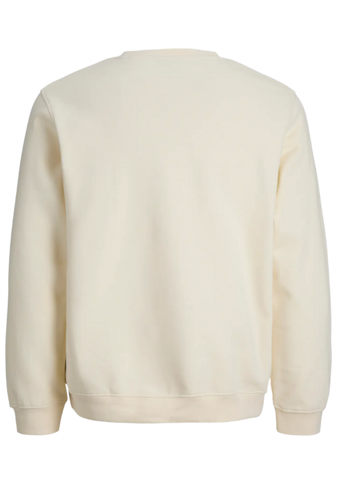 SUDADERA COTIER | JACK & JONES