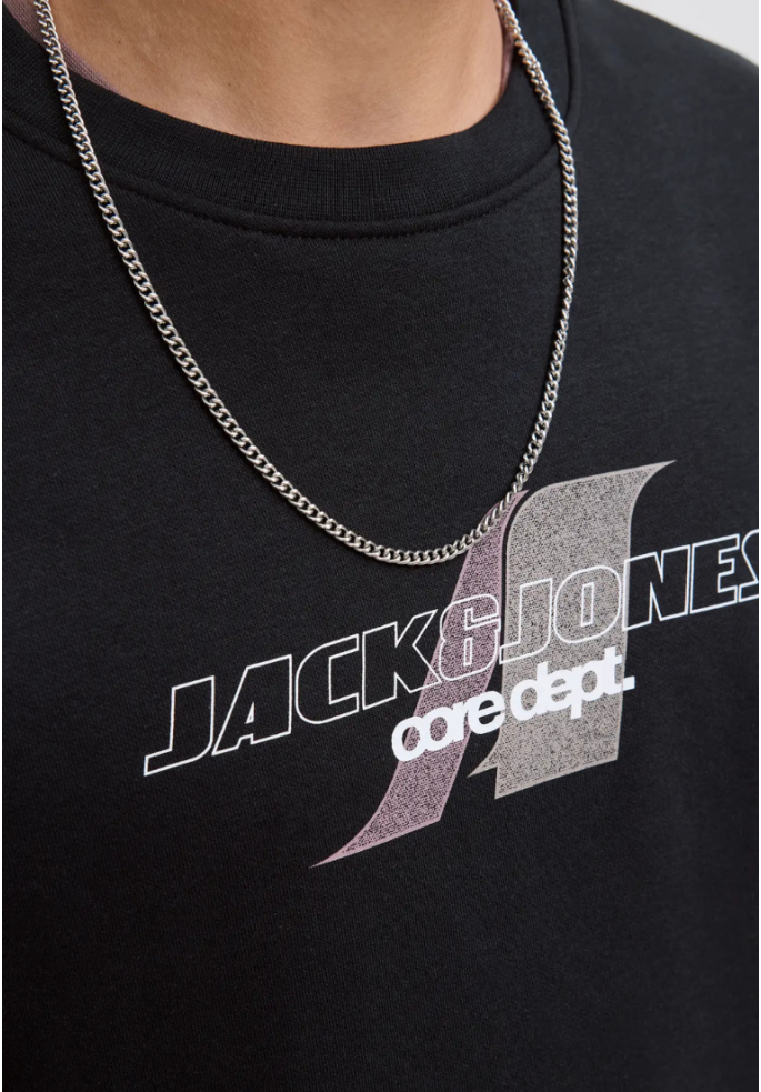 SUDADERA COTIER | JACK & JONES
