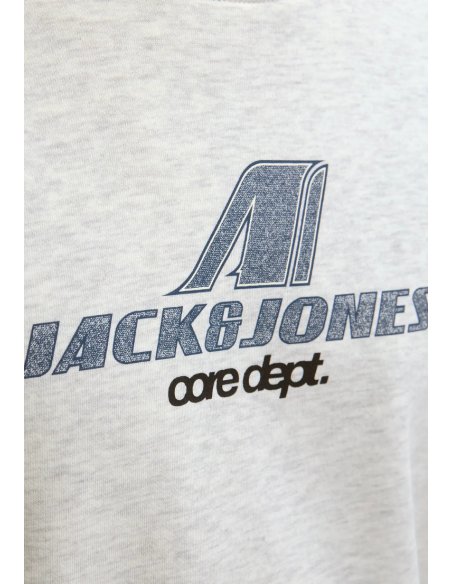 SUDADERA COTIER | JACK & JONES