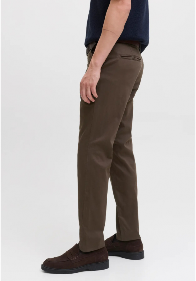 PANTALÓN CHINO MARCO BOWIE | JACK &...