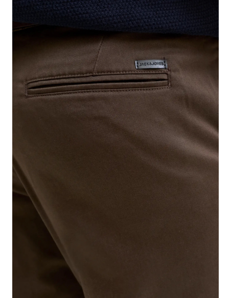 PANTALÓN CHINO MARCO BOWIE | JACK & JONES