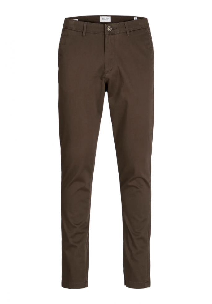 PANTALÓN CHINO MARCO BOWIE | JACK &...