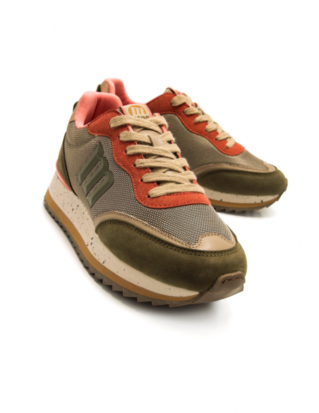 ZAPATILLA CORDO | MUSTANG