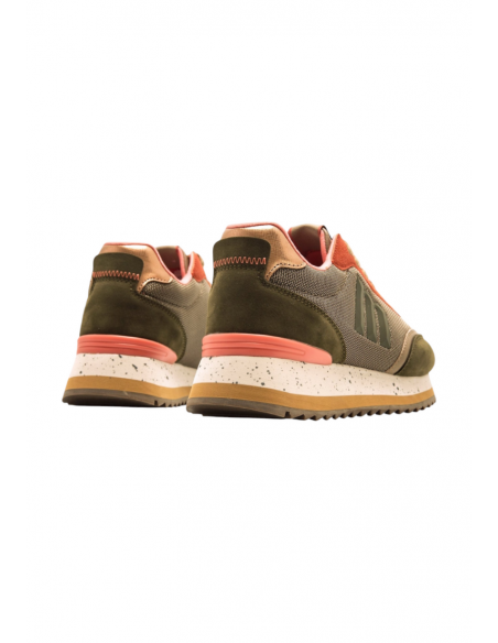 ZAPATILLA CORDO | MUSTANG