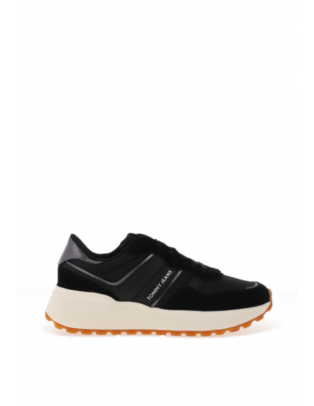 ZAPATILLA TJW CLEATED RUNNER | TOMMY HILFIGER