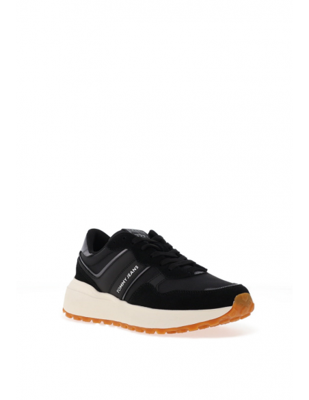 ZAPATILLA TJW CLEATED RUNNER | TOMMY HILFIGER
