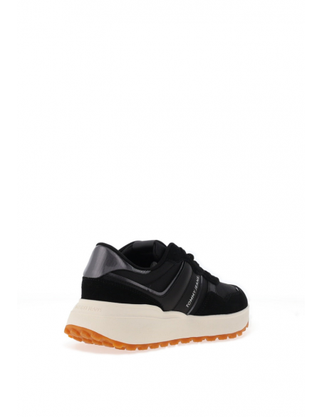 ZAPATILLA TJW CLEATED RUNNER | TOMMY HILFIGER