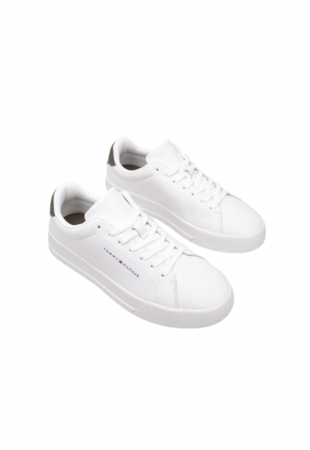 ZAPATILLA TH COURT | TOMMY...