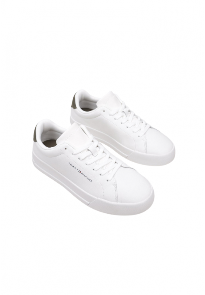 ZAPATILLA TH COURT | TOMMY HILFIGER