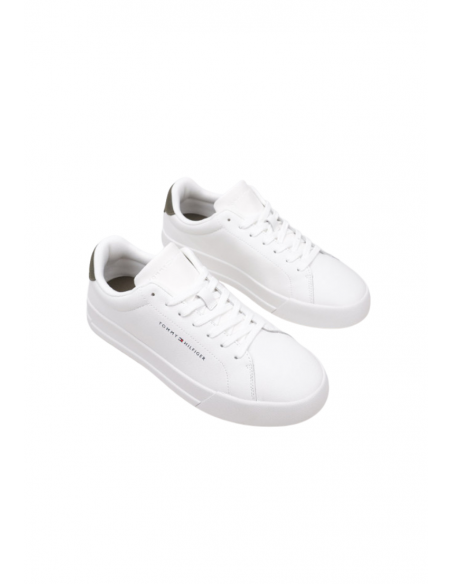 ZAPATILLA TH COURT | TOMMY HILFIGER