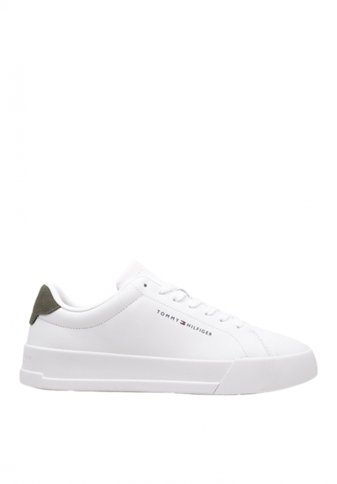 ZAPATILLA TH COURT | TOMMY HILFIGER