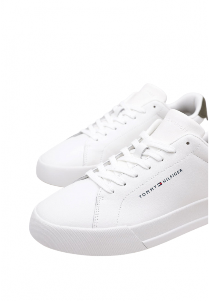 ZAPATILLA TH COURT | TOMMY HILFIGER