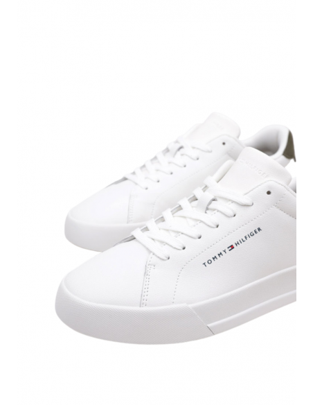 ZAPATILLA TH COURT | TOMMY HILFIGER