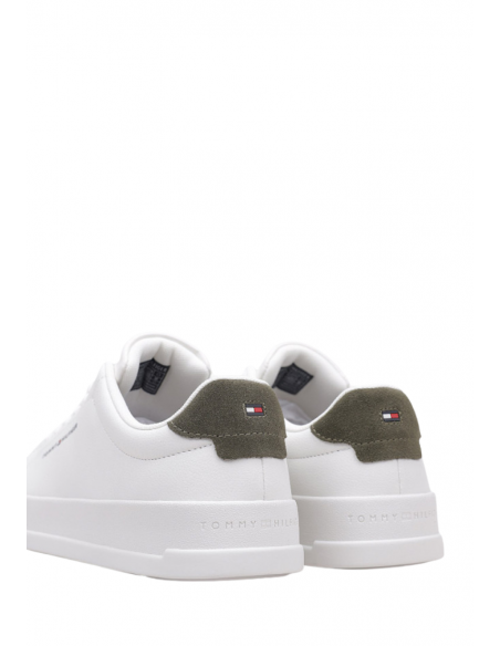 ZAPATILLA TH COURT | TOMMY HILFIGER