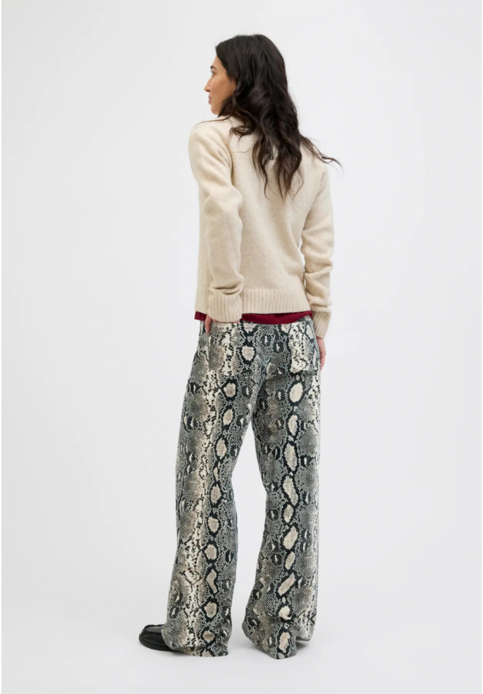 PANTALÓN GELLY TOKYO | JJXX