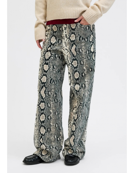 PANTALÓN GELLY TOKYO | JJXX