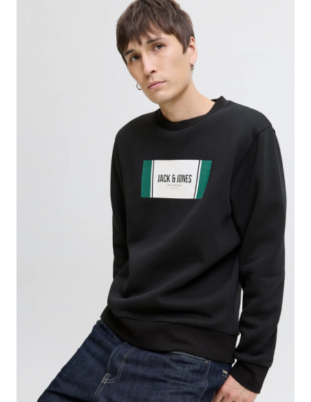 SUDADERA HAYATO | JACK & JONES