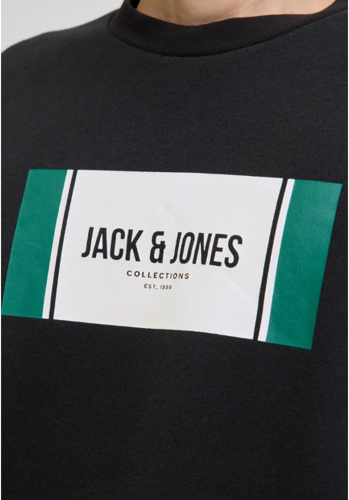 SUDADERA HAYATO | JACK & JONES