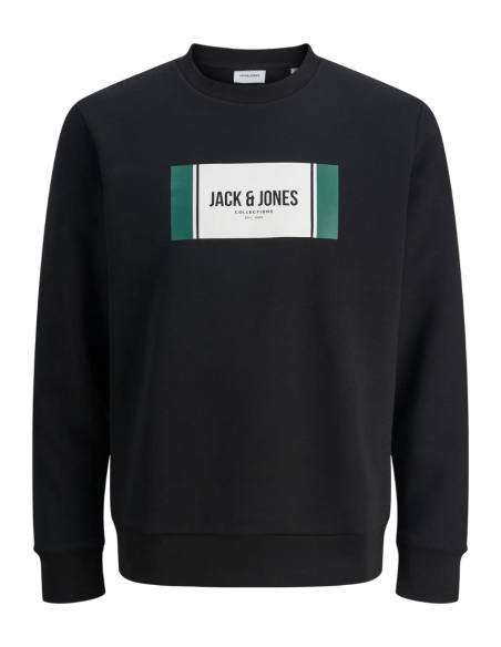SUDADERA HAYATO | JACK & JONES