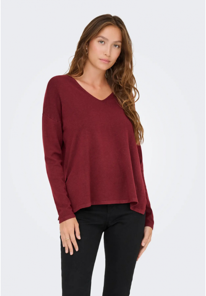 JERSEY AMALIO | ONLY