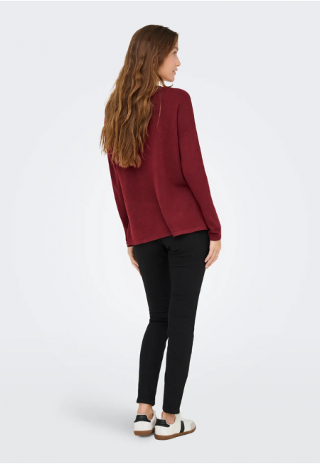 JERSEY AMALIO | ONLY 2