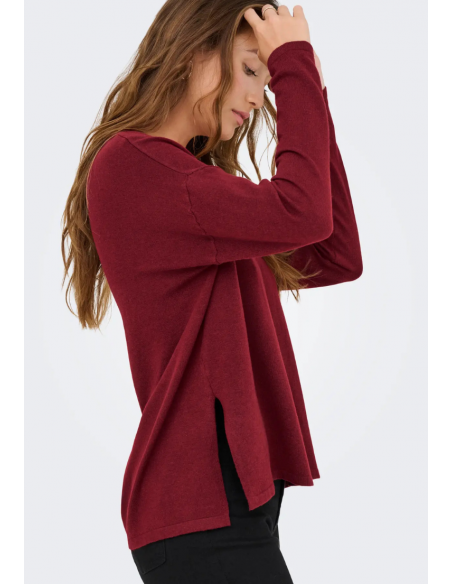 JERSEY AMALIO | ONLY