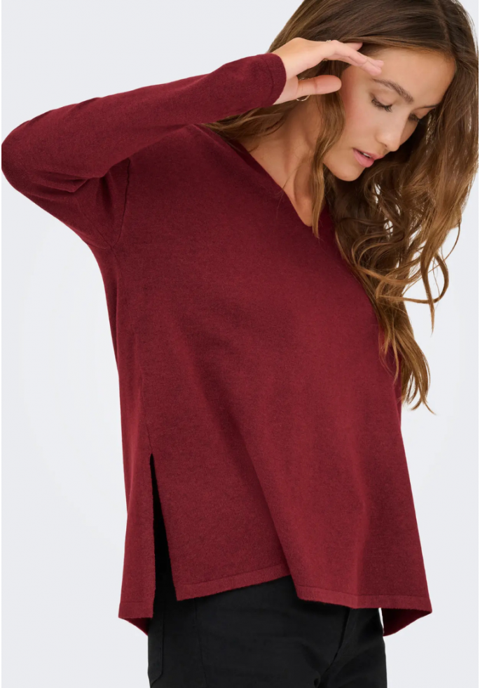 JERSEY AMALIO | ONLY