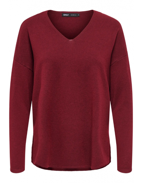 JERSEY AMALIO | ONLY