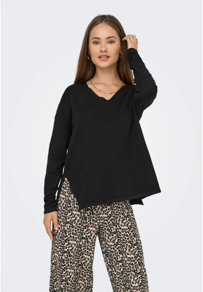 JERSEY AMALIO | ONLY