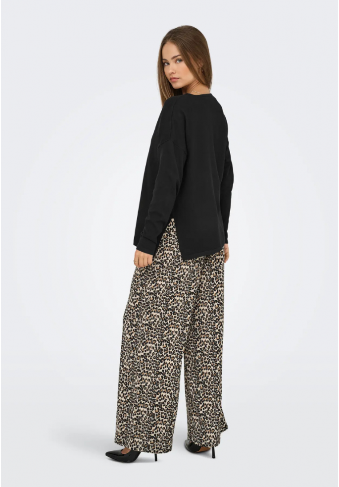 JERSEY AMALIO | ONLY