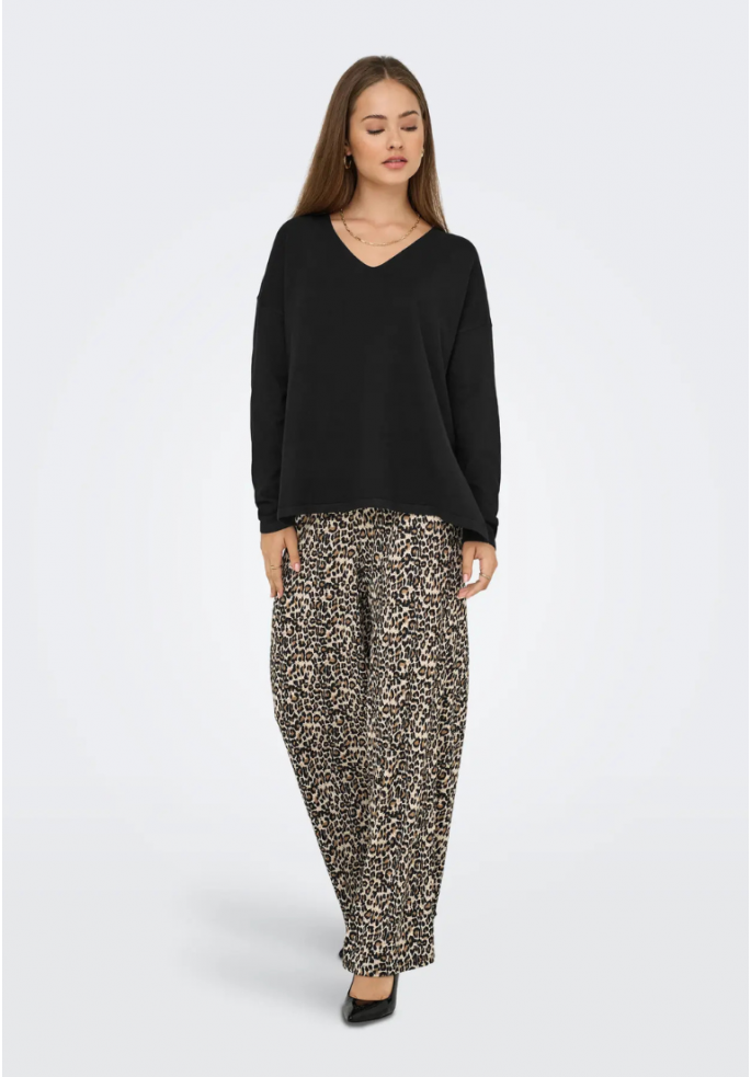 JERSEY AMALIO | ONLY