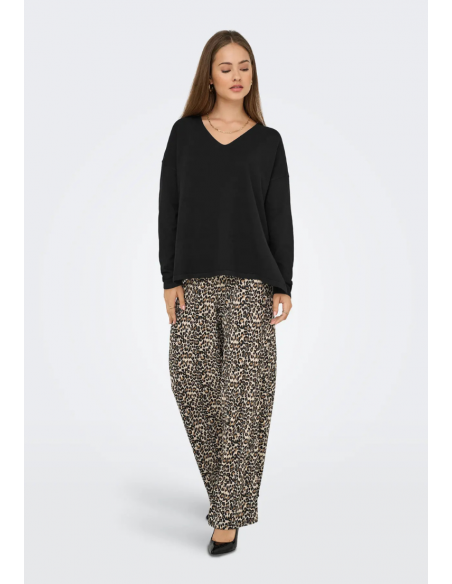 JERSEY AMALIO | ONLY