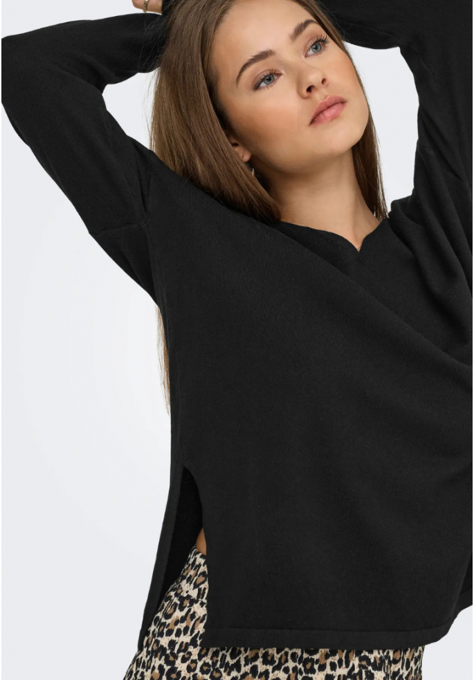 JERSEY AMALIO | ONLY