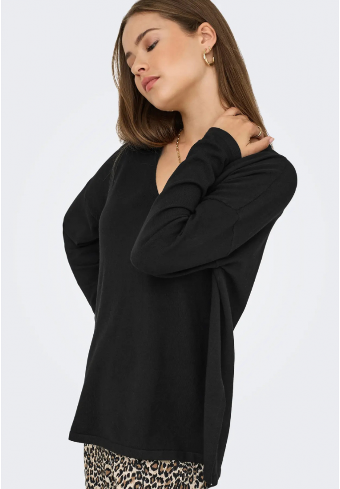 JERSEY AMALIO | ONLY