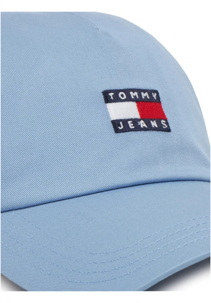 GORRA TJW HERITAGE CORE | TOMMY HILFIGER