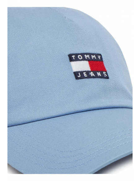 GORRA TJW HERITAGE CORE | TOMMY HILFIGER