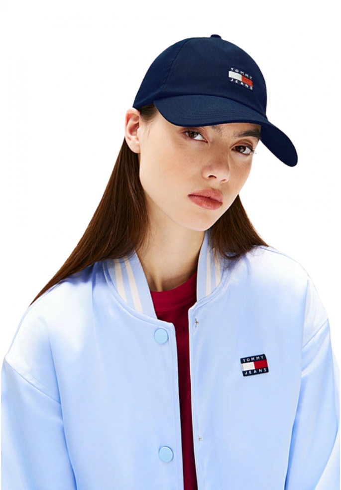 GORRA TJW HERITAGE CORE | TOMMY HILFIGER