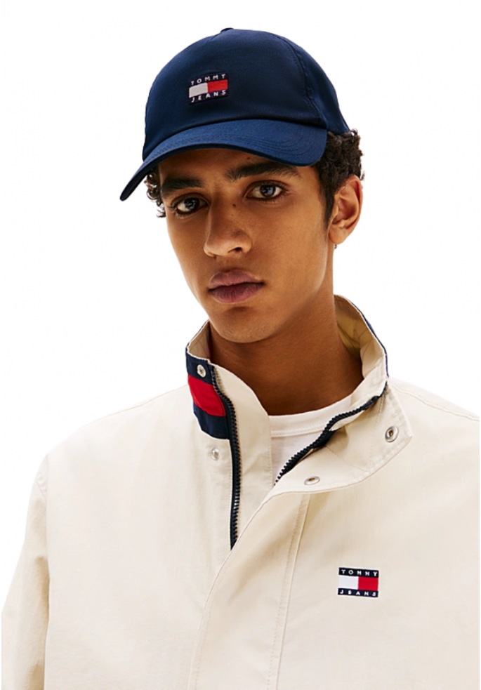 GORRA TJW HERITAGE CORE | TOMMY HILFIGER