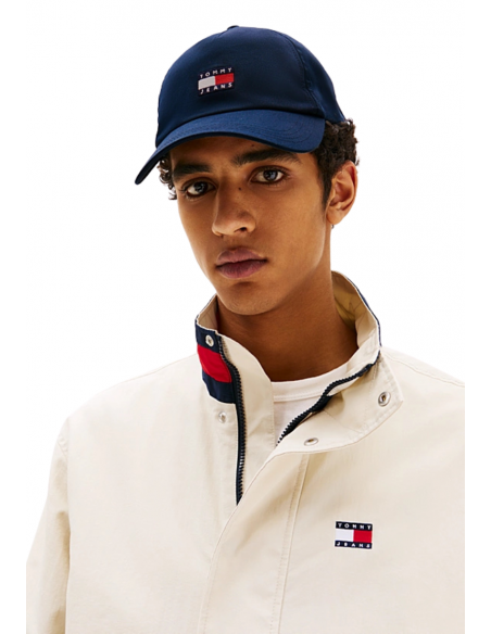GORRA TJW HERITAGE CORE | TOMMY HILFIGER