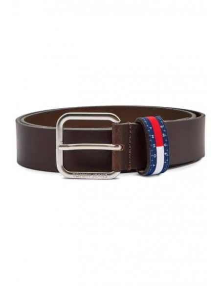CINTURÓN TJM RYAN | TOMMY HILFIGER