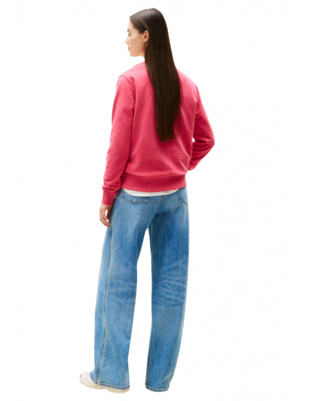 SUDADERA TJW REG ESS LOGO | TOMMY HILFIGER