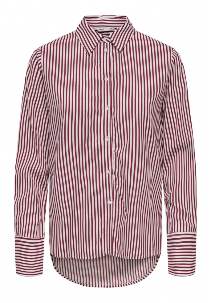 CAMISA BERIT | ONLY