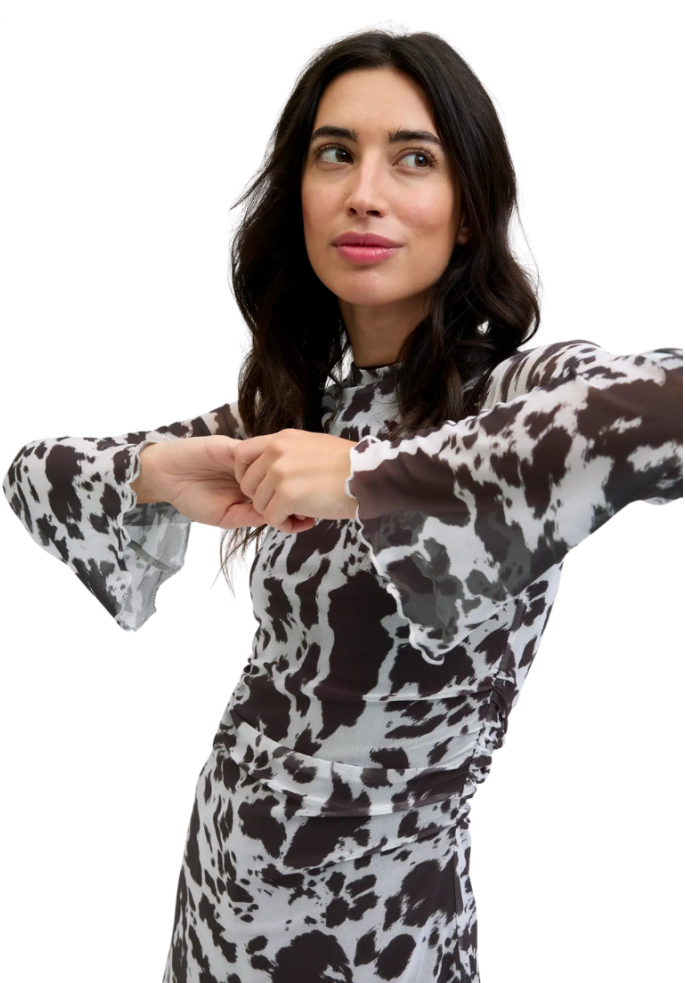 VESTIDO MINNA | JJXX