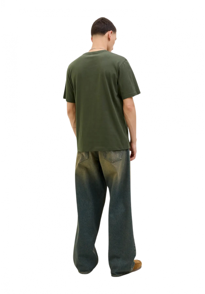 CAMISETA LOGO | JACK & JONES