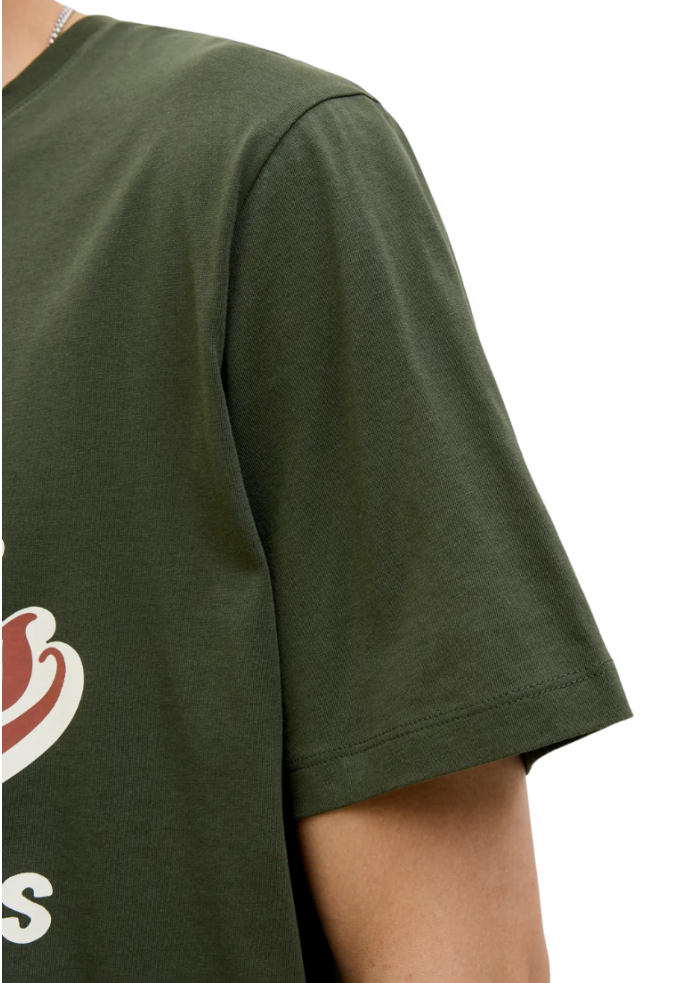 CAMISETA LOGO | JACK & JONES