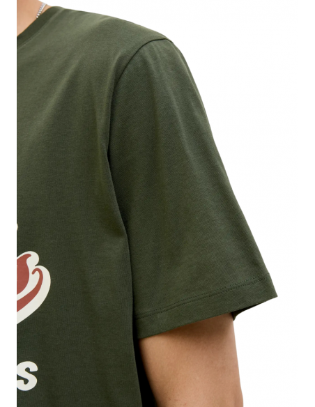 CAMISETA LOGO | JACK & JONES