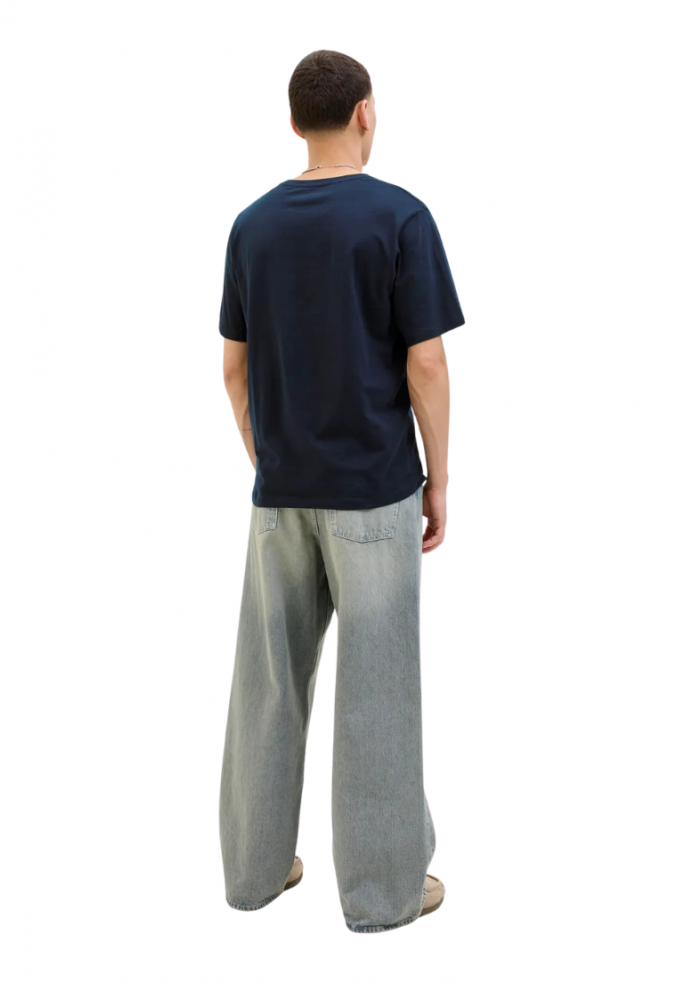 CAMISETA LOGO | JACK & JONES