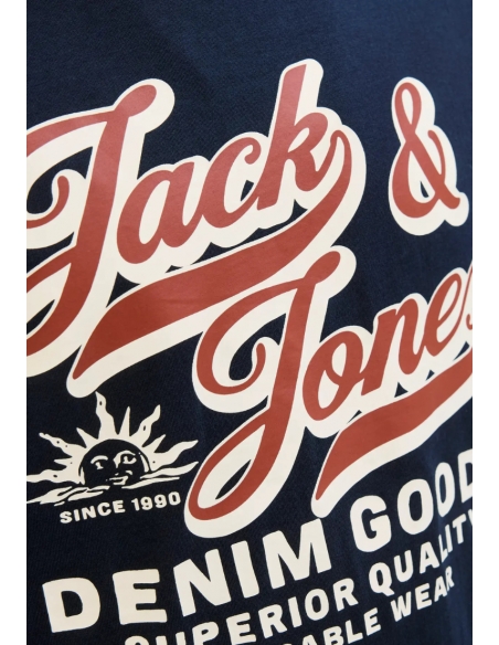 CAMISETA LOGO | JACK & JONES